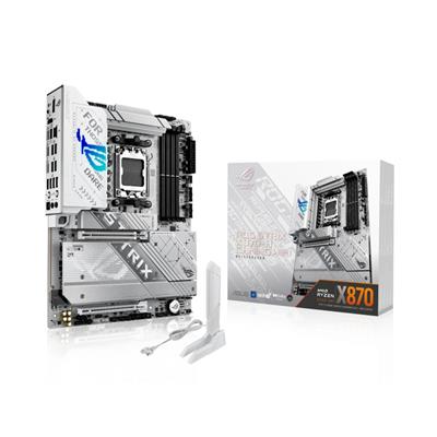 Motherboard ASUS PRIME X870-P WIFI 7 AMD Socket AM5 DDR5